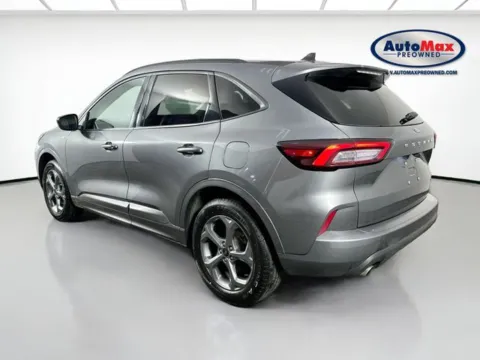 More photos of 2024 Ford Escape ST-Line at AutoMax Marlborough, MA
