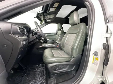 More photos of 2022 Ford Explorer Timberline at AutoMax Marlborough, MA