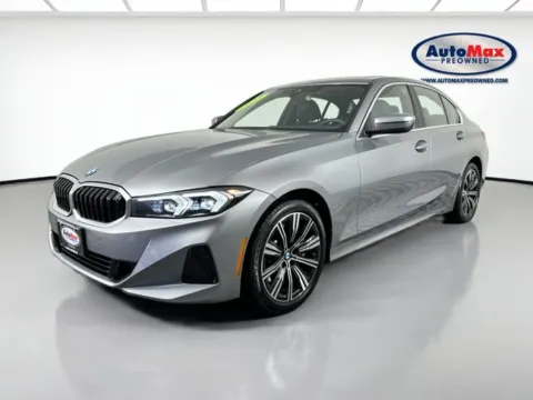 More photos of 2025 BMW 3 Series 330i xDrive at AutoMax Marlborough, MA