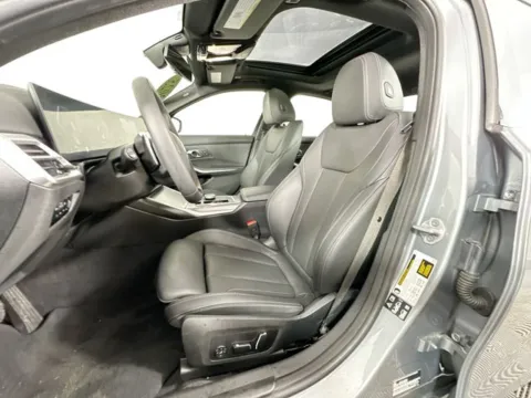 More photos of 2025 BMW 3 Series 330i xDrive at AutoMax Marlborough, MA