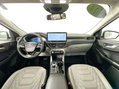 Another view of 2024 Ford Escape Plug-In Hybrid Premium Edition for sale in Marlborough, MA at AutoMax Marlborough