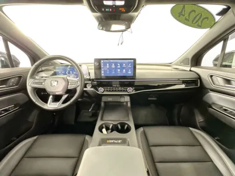 Another view of 2024 Honda Prologue Touring for sale in Marlborough, MA at AutoMax Marlborough