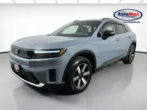 More photos of 2024 Honda Prologue Touring at AutoMax Marlborough, MA