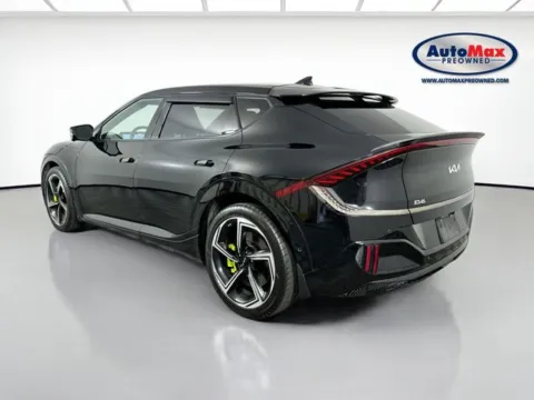 More photos of 2023 Kia EV6 GT at AutoMax Marlborough, MA