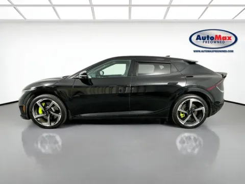 More photos of 2023 Kia EV6 GT at AutoMax Marlborough, MA
