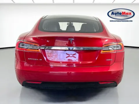 More photos of 2019 Tesla Model S Standard Range at AutoMax Marlborough, MA