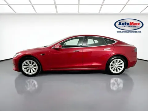 More photos of 2019 Tesla Model S Standard Range at AutoMax Marlborough, MA