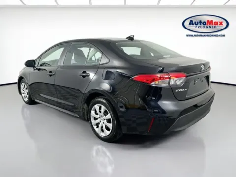 More photos of 2024 Toyota Corolla LE at AutoMax Marlborough, MA