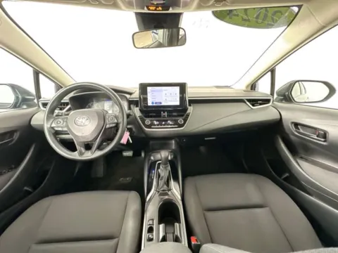 Another view of 2024 Toyota Corolla LE for sale in Marlborough, MA at AutoMax Marlborough