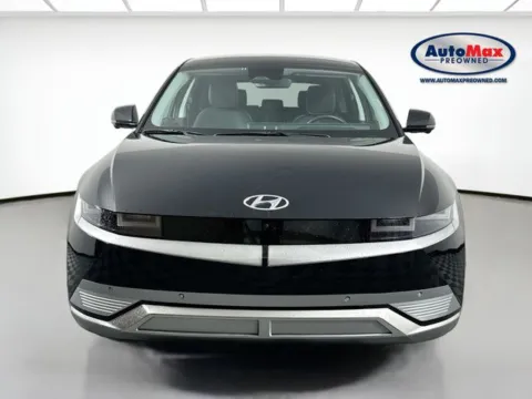 Photos of 2023 Hyundai IONIQ 5 Limited for sale in Marlborough, MA at AutoMax Marlborough