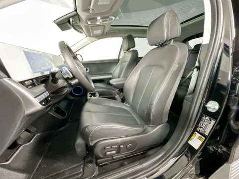 More photos of 2023 Hyundai IONIQ 5 Limited at AutoMax Marlborough, MA