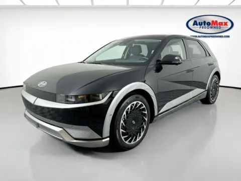 Another view of 2023 Hyundai IONIQ 5 Limited for sale in Marlborough, MA at AutoMax Marlborough