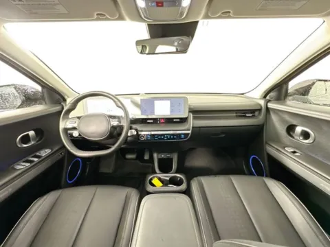 Another view of 2023 Hyundai IONIQ 5 Limited for sale in Marlborough, MA at AutoMax Marlborough