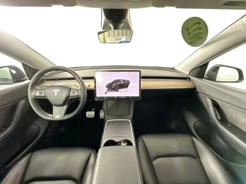 Another view of 2022 Tesla Model Y Performance for sale in Marlborough, MA at AutoMax Marlborough