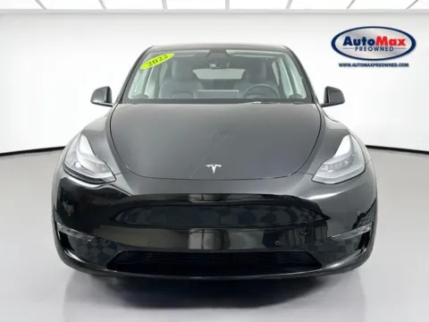 Photos of 2022 Tesla Model Y Performance for sale in Marlborough, MA at AutoMax Marlborough