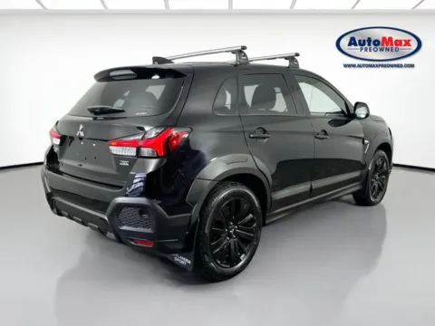 More photos of 2024 Mitsubishi Outlander Sport Trail Edition at AutoMax Marlborough, MA