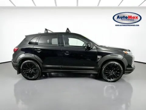 More photos of 2024 Mitsubishi Outlander Sport Trail Edition at AutoMax Marlborough, MA