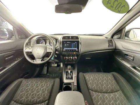 Another view of 2024 Mitsubishi Outlander Sport 2.0 Trail Edition for sale in Marlborough, MA at AutoMax Marlborough
