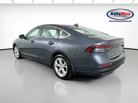 More photos of 2023 Honda Accord LX at AutoMax Marlborough, MA