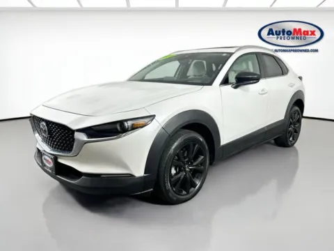 More photos of 2023 Mazda CX-30 2.5 Turbo Premium Package at AutoMax Marlborough, MA