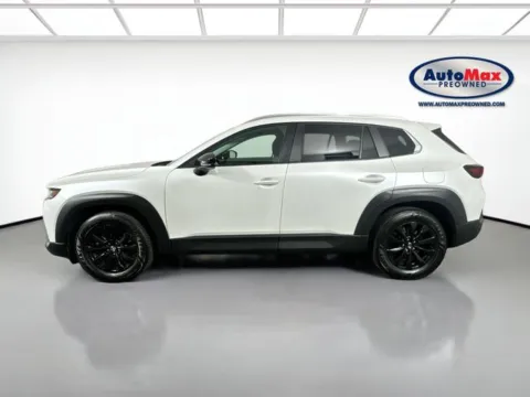 More photos of 2025 Mazda CX-50 2.5 S Preferred Package at AutoMax Marlborough, MA