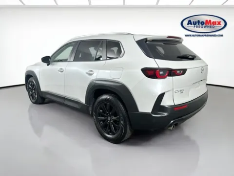 More photos of 2025 Mazda CX-50 2.5 S Preferred Package at AutoMax Marlborough, MA