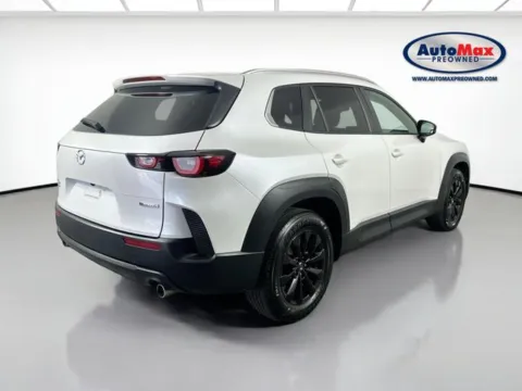 Photos of 2025 Mazda CX-50 2.5 S Preferred Package for sale in Marlborough, MA at AutoMax Marlborough