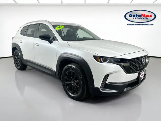 Unknown 2025 Mazda CX-50 2.5 S Preferred Package for sale in Marlborough, MA