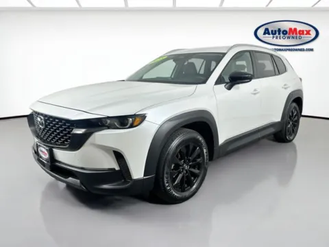 More photos of 2025 Mazda CX-50 2.5 S Preferred Package at AutoMax Marlborough, MA
