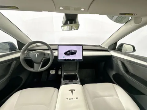 Another view of 2023 Tesla Model Y Performance for sale in Marlborough, MA at AutoMax Marlborough