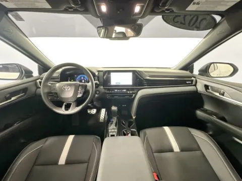 Another view of 2025 Toyota Camry SE for sale in Marlborough, MA at AutoMax Marlborough