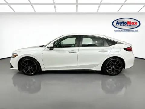 More photos of 2023 Honda Civic Sport Touring at AutoMax Marlborough, MA