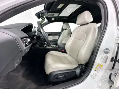 More photos of 2023 Honda Civic Sport Touring at AutoMax Marlborough, MA