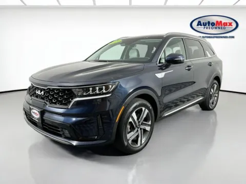 More photos of 2023 Kia Sorento Hybrid EX at AutoMax Marlborough, MA