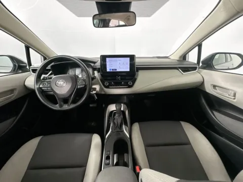 Another view of 2024 Toyota Corolla LE for sale in Marlborough, MA at AutoMax Marlborough