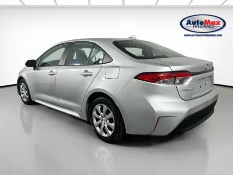 More photos of 2024 Toyota Corolla LE at AutoMax Marlborough, MA