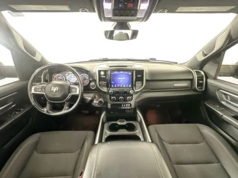 Another view of 2019 Ram 1500 Big Horn/Lone Star for sale in Marlborough, MA at AutoMax Marlborough