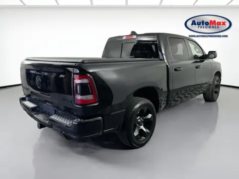 Photos of 2019 Ram 1500 Big Horn/Lone Star for sale in Marlborough, MA at AutoMax Marlborough