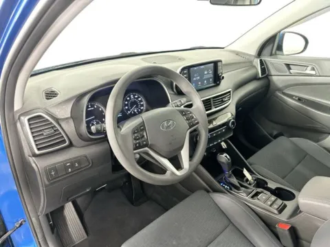 Another view of 2019 Hyundai Tucson SE for sale in Marlborough, MA at AutoMax Marlborough
