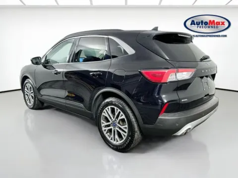 More photos of 2021 Ford Escape Hybrid SEL at AutoMax Marlborough, MA