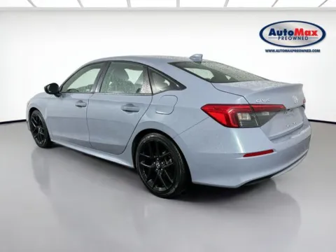 More photos of 2024 Honda Civic Sport at AutoMax Marlborough, MA