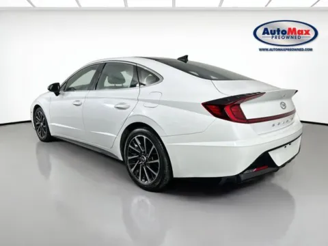 More photos of 2020 Hyundai Sonata SEL Plus at AutoMax Marlborough, MA