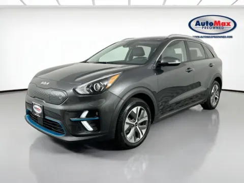 More photos of 2022 Kia Niro EV EX Premium at AutoMax Marlborough, MA