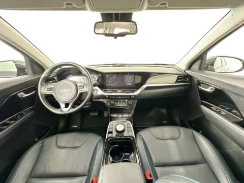 Another view of 2022 Kia Niro EV EX Premium for sale in Marlborough, MA at AutoMax Marlborough