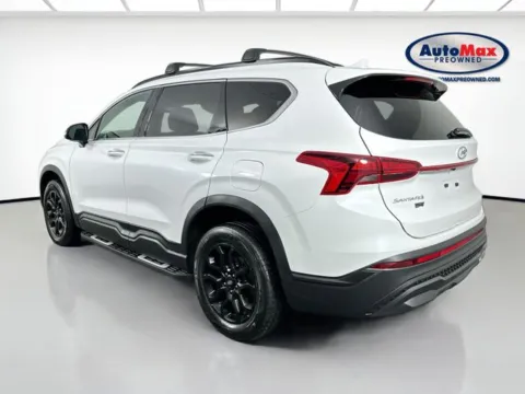 More photos of 2023 Hyundai Santa Fe XRT at AutoMax Marlborough, MA