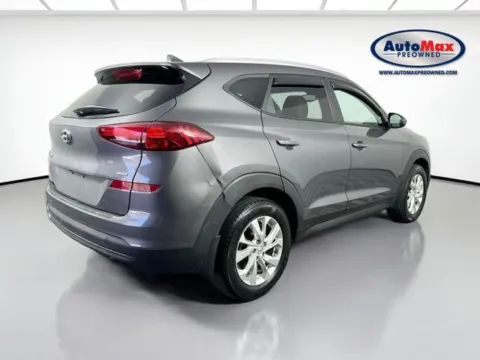 Photos of 2020 Hyundai Tucson Value for sale in Marlborough, MA at AutoMax Marlborough