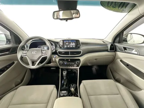 Another view of 2020 Hyundai Tucson Value for sale in Marlborough, MA at AutoMax Marlborough