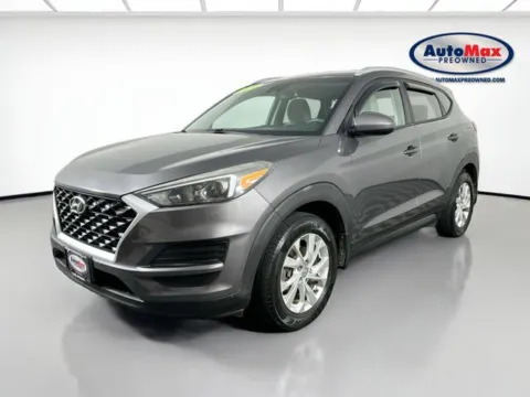 More photos of 2020 Hyundai Tucson Value at AutoMax Marlborough, MA