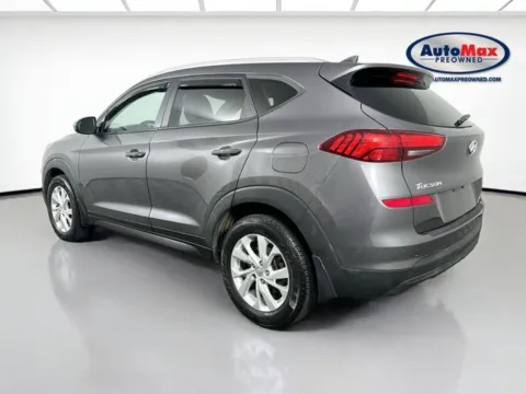 More photos of 2020 Hyundai Tucson Value at AutoMax Marlborough, MA