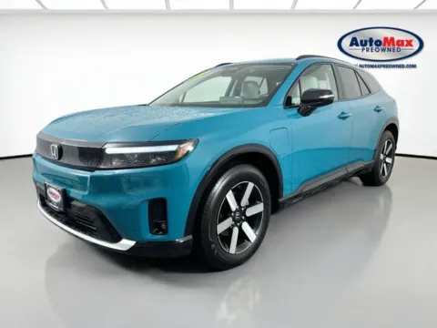 More photos of 2024 Honda Prologue Touring at AutoMax Marlborough, MA